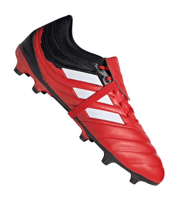 Adidas Copa Mutator Gloro 20.2 FG – Rojo Negro