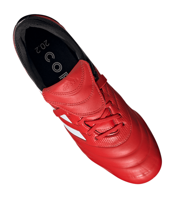 Adidas Copa Mutator Gloro 20.2 FG – Rojo Negro