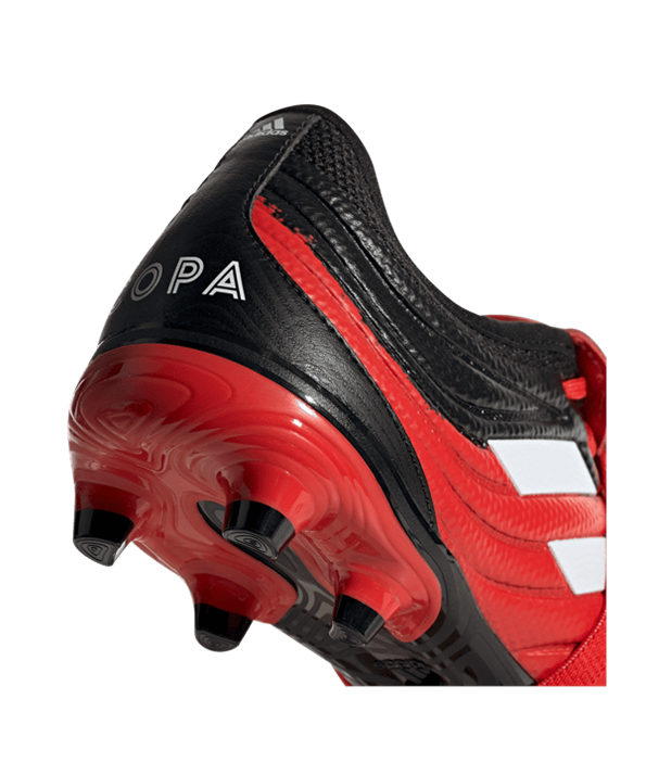 Adidas Copa Mutator Gloro 20.2 FG – Rojo Negro