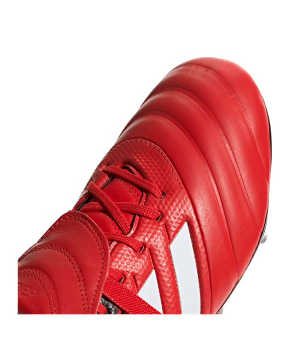 Adidas Copa Mutator Gloro 20.2 FG – Rojo Negro