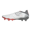 Adidas Copa SENSE+ FG White Spark – Blanco Gris Rojo