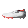 Adidas Copa SENSE+ FG White Spark – Blanco Gris Rojo