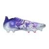 Adidas Copa SENSE+ FG Champions Code – Plata Violeta