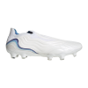 Adidas Copa SENSE+ FG Diamond Edge – Blanco Azul