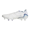 Adidas Copa SENSE+ FG Diamond Edge – Blanco Azul