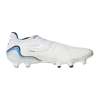 Adidas Copa SENSE+ FG Diamond Edge – Blanco Azul