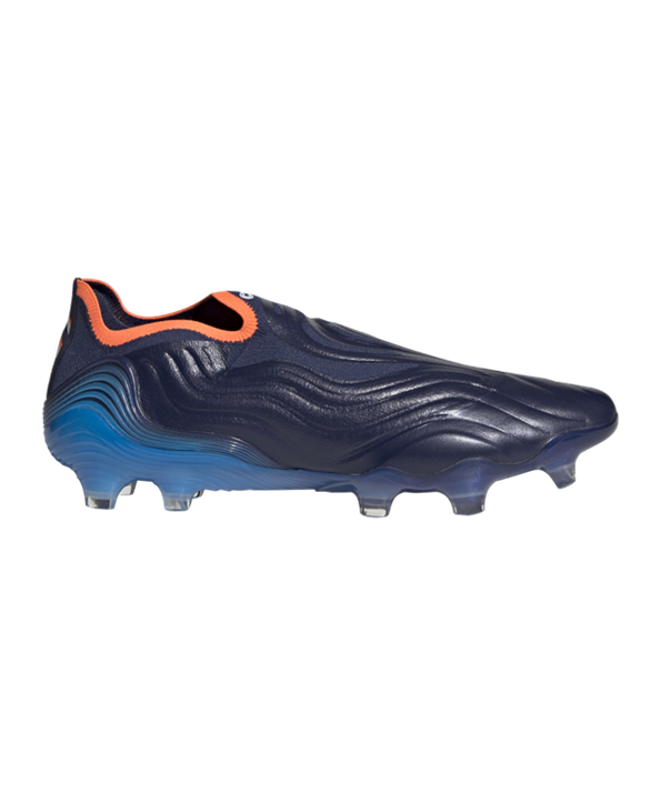 Adidas Copa SENSE+ FG Sapphire Edge – Azul