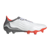 Adidas Copa SENSE.1 FG White Spark – Blanco Gris Rojo