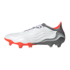 Adidas Copa SENSE.1 FG White Spark – Blanco Gris Rojo