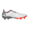 Adidas Copa SENSE.1 FG White Spark – Blanco Gris Rojo