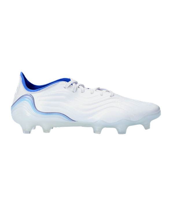 Adidas Copa SENSE.1 FG Diamond Edge – Blanco Azul