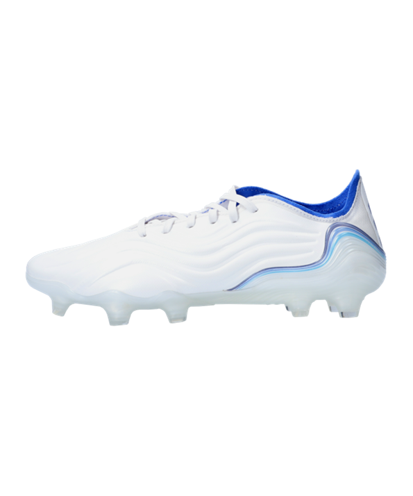 Adidas Copa SENSE.1 FG Diamond Edge – Blanco Azul