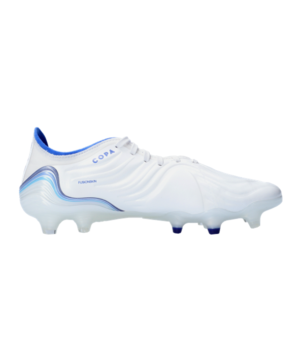 Adidas Copa SENSE.1 FG Diamond Edge – Blanco Azul