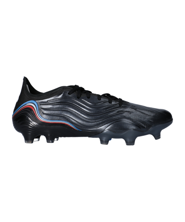 Adidas Copa SENSE.1 FG Edge of Darkness – Negro