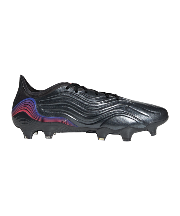 Adidas Copa SENSE.1 FG Escapelight – Negro Azul Rojo