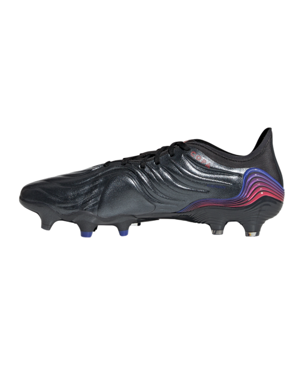 Adidas Copa SENSE.1 FG Escapelight – Negro Azul Rojo