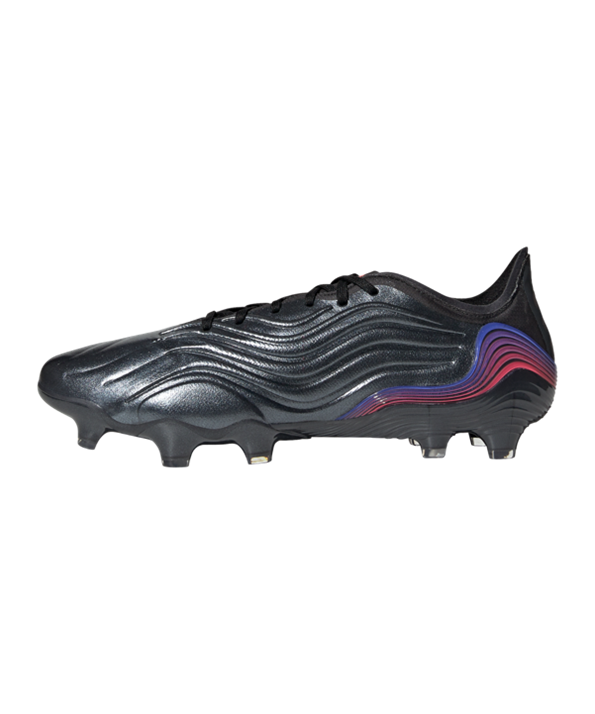 Adidas Copa SENSE.1 FG Escapelight – Negro Azul Rojo