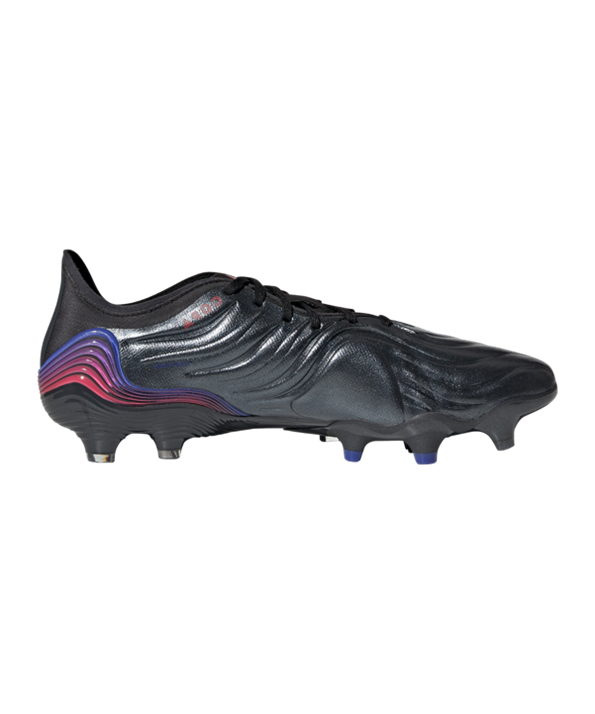 Adidas Copa SENSE.1 FG Escapelight – Negro Azul Rojo