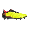 Adidas Copa SENSE.1 FG Game Data – Amarillo