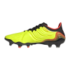 Adidas Copa SENSE.1 FG Game Data – Amarillo