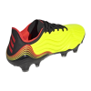 Adidas Copa SENSE.1 FG Game Data – Amarillo