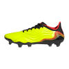 Adidas Copa SENSE.1 FG Game Data – Amarillo