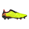 Adidas Copa SENSE.1 FG Game Data – Amarillo