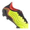 Adidas Copa SENSE.1 FG Game Data – Amarillo