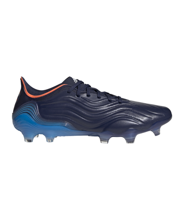 Adidas Copa SENSE.1 FG Sapphire Edge – Azul