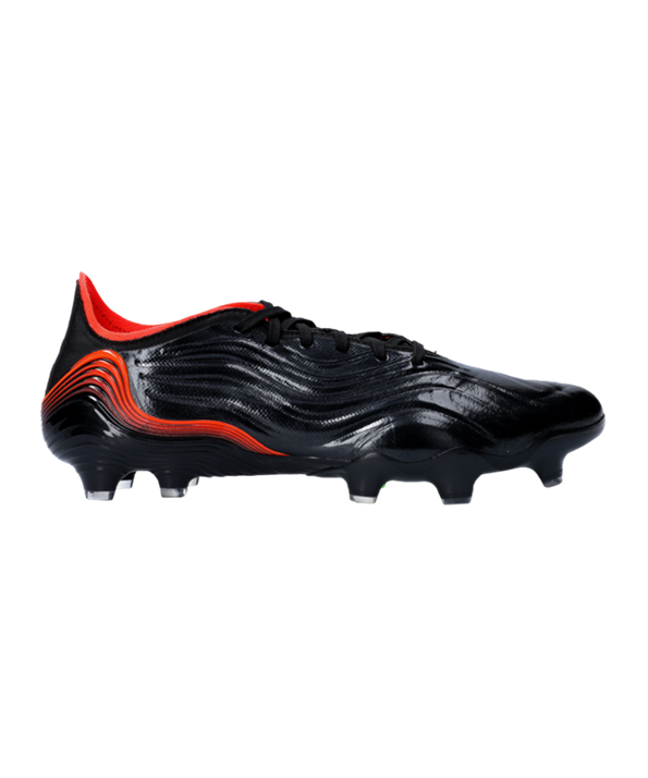 Adidas Copa SENSE.1 FG Shadowportal – Negro Rojo