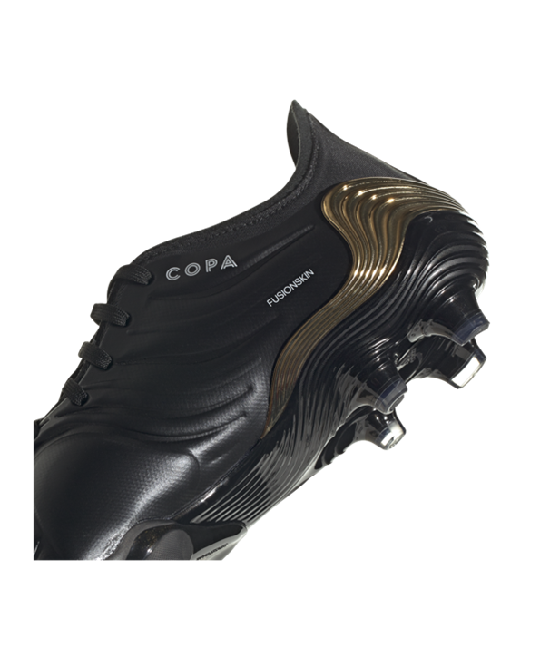 Adidas Copa SENSE.1 FG Superlative – Negro Oro