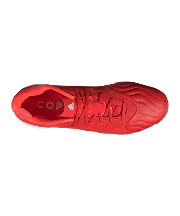 Adidas Copa SENSE.1 IN Sala Meteorite – Rojo Blanco