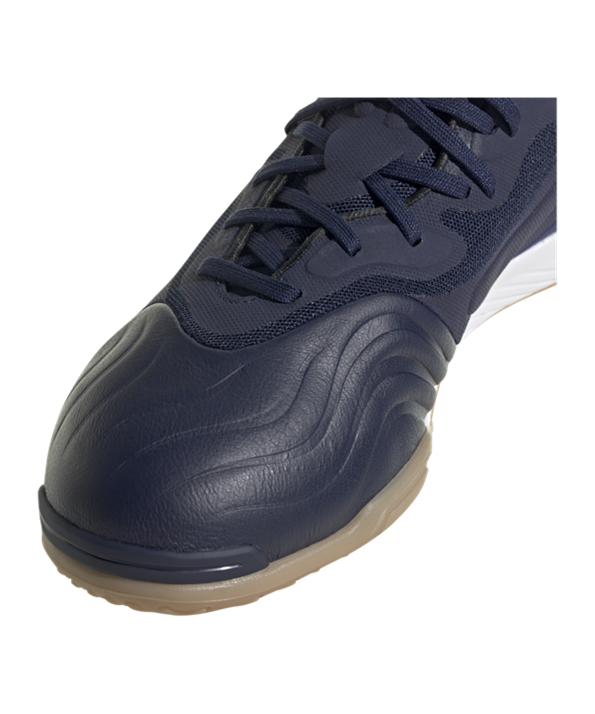 Adidas Copa SENSE.1 IN Sala Sapphire Edge – Azul