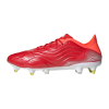 Adidas Copa SENSE.1 SG Meteorite – Rojo Blanco