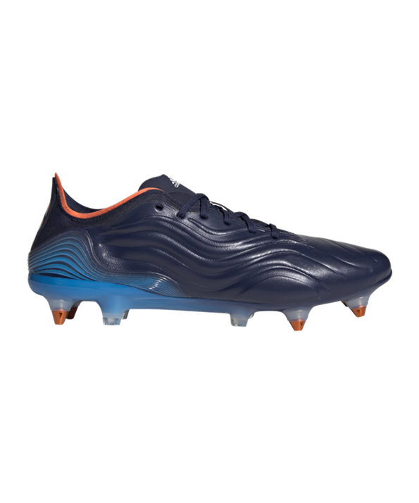 Adidas Copa SENSE.1 SG Sapphire Edge – Azul