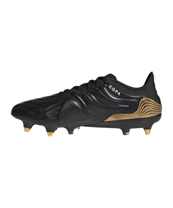 Adidas Copa SENSE.1 SG Superlative – Negro Oro