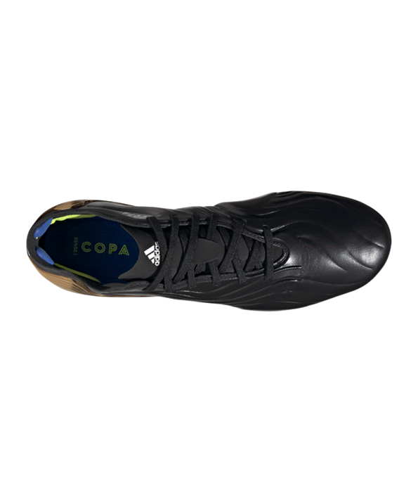 Adidas Copa SENSE.1 SG Superlative – Negro Oro