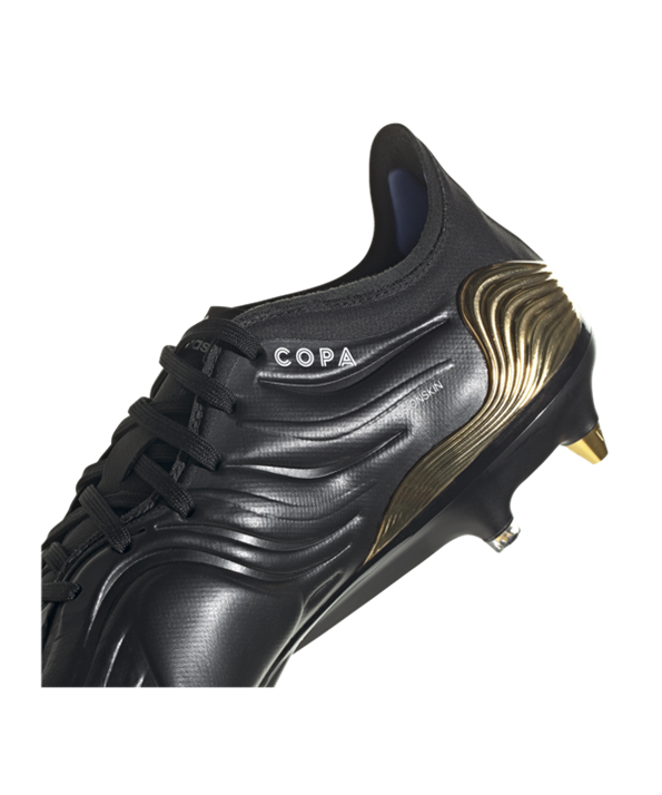 Adidas Copa SENSE.1 SG Superlative – Negro Oro