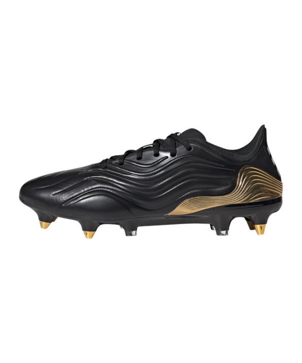 Adidas Copa SENSE.1 SG Superlative – Negro Oro