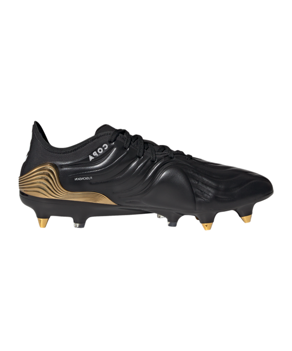 Adidas Copa SENSE.1 SG Superlative – Negro Oro