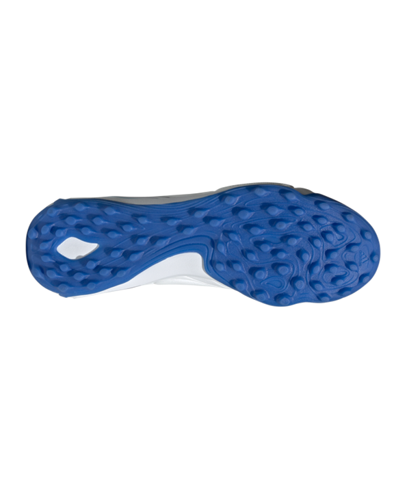 Adidas Copa SENSE.1 TF Diamond Edge – Blanco Azul