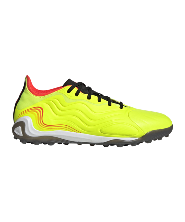 Adidas Copa SENSE.1 TF Game Data – Amarillo