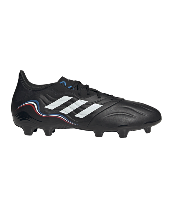 Adidas Copa SENSE.2 FG Edge of Darkness – Negro