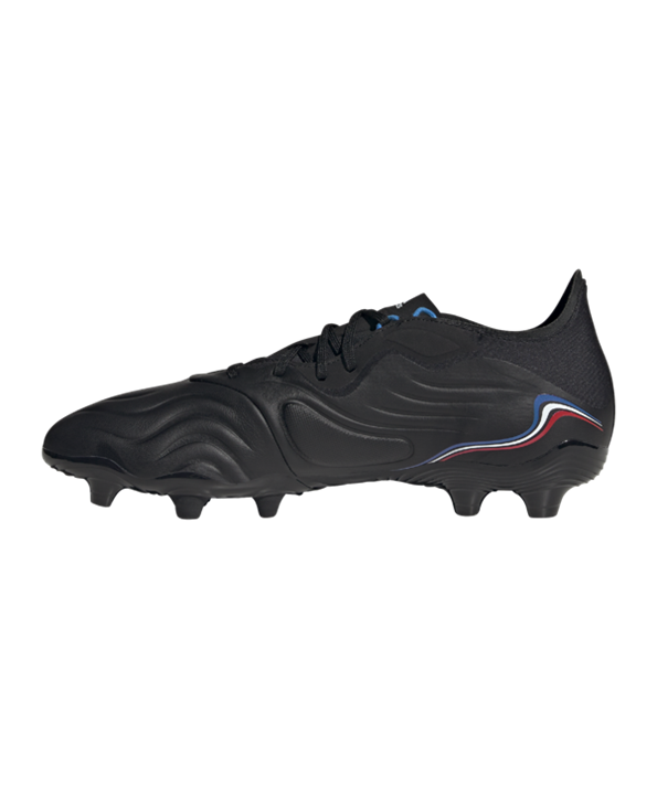 Adidas Copa SENSE.2 FG Edge of Darkness – Negro