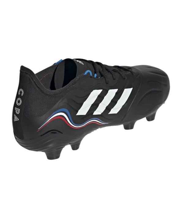 Adidas Copa SENSE.2 FG Edge of Darkness – Negro