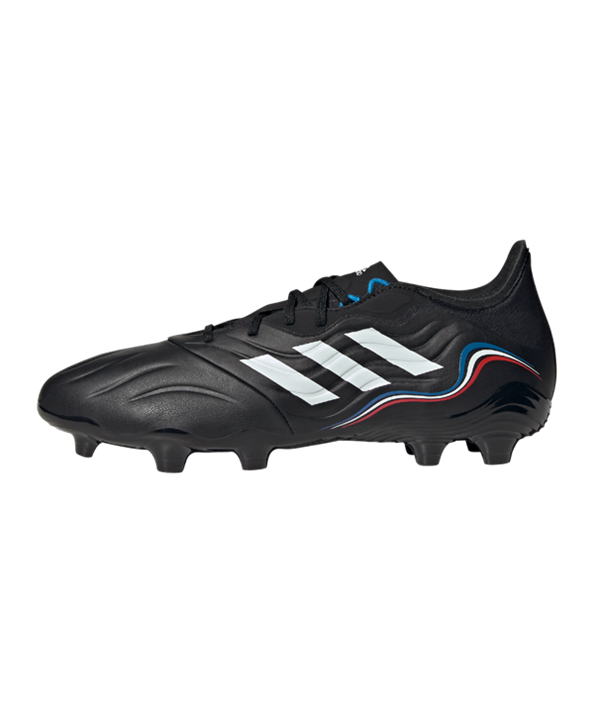 Adidas Copa SENSE.2 FG Edge of Darkness – Negro