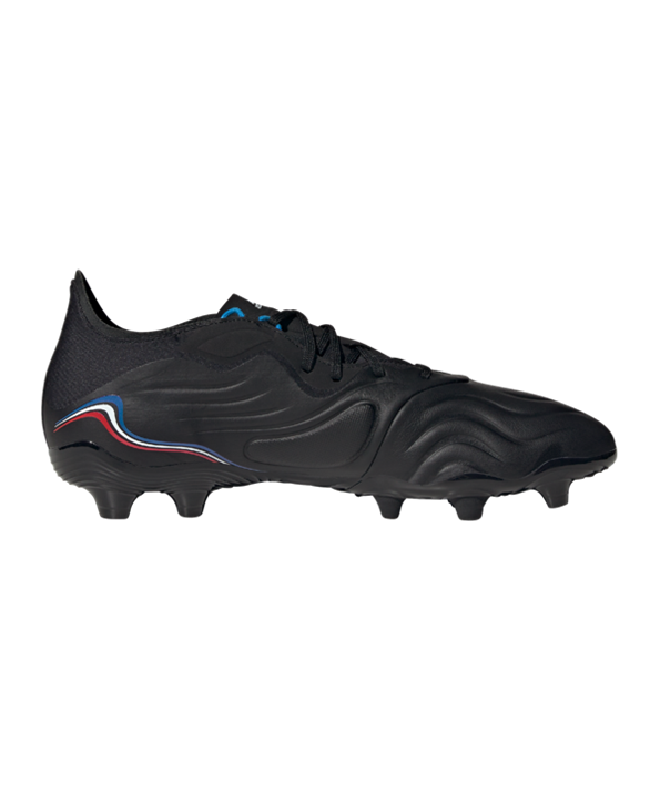 Adidas Copa SENSE.2 FG Edge of Darkness – Negro