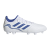 Adidas Copa SENSE.3 FG Diamond Edge – Blanco Azul