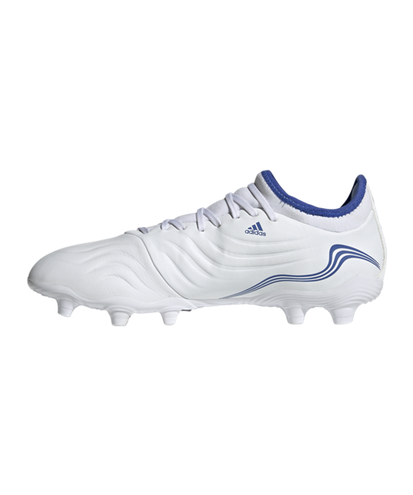 Adidas Copa SENSE.3 FG Diamond Edge – Blanco Azul