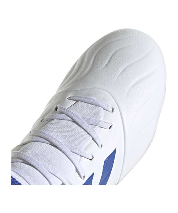 Adidas Copa SENSE.3 FG Diamond Edge – Blanco Azul